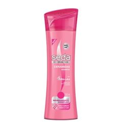 Shampoo Seda Ceramidas 325 ML