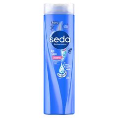 Shampoo Seda Anticaspa Hidratação Diária 325 ML