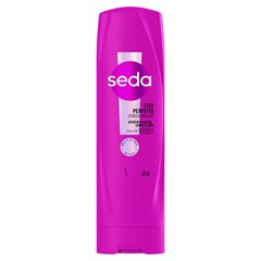 Condicionador Seda Liso Perfeito 325 ML