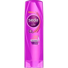 Condicionador Seda Liso Perfeito 325 ML