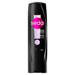 Condicionador Seda Pretos Luminosos 325 ML