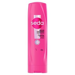 Condicionador Seda Ceramidas 325 ML