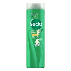 Shampoo Seda Cachos Definidos 325 ML