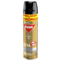 Inseticida Baygon Ultra 360 ML