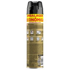 Inseticida Baygon Ultra 360 ML