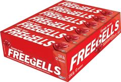 Drops Freegells Play Cereja