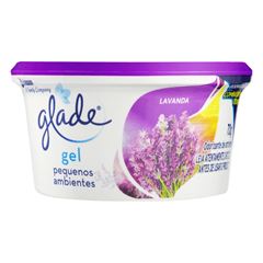 Glade Gel Lavanda