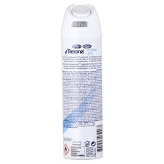 Desodorante Aerossol Rexona Feminino Cotton 150 ML