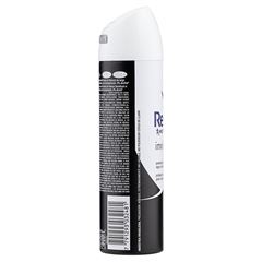 Desodorante Aerossol Rexona Feminino Invisible 150 ML