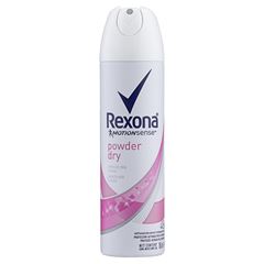 Desodorante Aerossol Rexona Feminino Powder Dry 150 ML