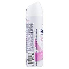 Desodorante Aerossol Rexona Feminino Powder Dry 150 ML