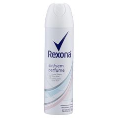 Desodorante Aerossol Rexona Feminino Sem Perfume