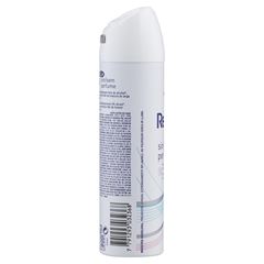 Desodorante Aerossol Rexona Feminino Sem Perfume