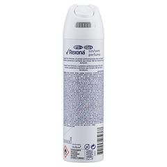 Desodorante Aerossol Rexona Feminino Sem Perfume