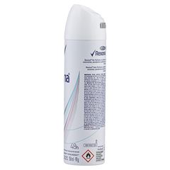 Desodorante Aerossol Rexona Feminino Sem Perfume