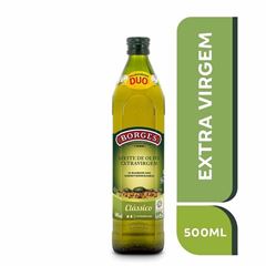 Azeite Borges Extra Virgem 500 ML