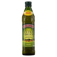 Azeite Borges Extra Virgem Equilíbrio