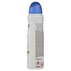 Desodorante Aerossol Dove Feminino Original 150 ML