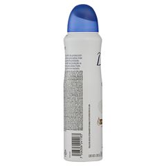 Desodorante Aerossol Dove Feminino Original 150 ML
