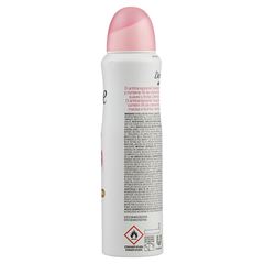Desodorante Aerossol Dove Feminino Go Fresh Romã 150 ML
