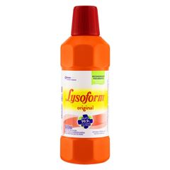 Desinfetante Lysoform Bruto