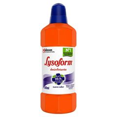 Desinfetante Lysoform Suave
