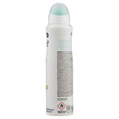 Desodorante Aerossol Dove Feminino Sensitive Sem Perfume 150 ML