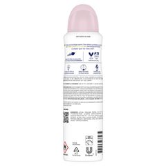 Desodorante Aerossol Dove Feminino Beauty Finish 150 ML