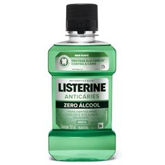 Enxaguante Bucal Listerine Anticáries Zero