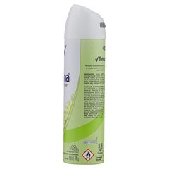 Desodorante Aerossol Rexona Feminino Erva Doce 150 ML