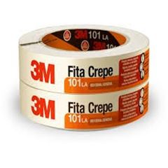 Fita Crepe 3M 48 Milímetros Por 50 Metros