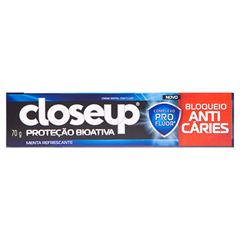 Creme Dental Close-Up Bioativa Anticáries 70g