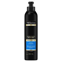 Creme Para Pentear TRESemmé Hidrata 200ml