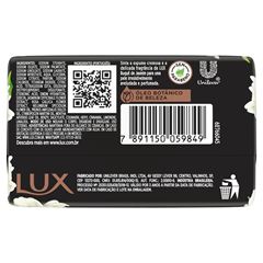 Sabonete Lux Botanicals Buquê De Jasmim 85g