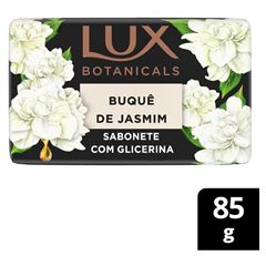 Sabonete Lux Botanicals Buquê De Jasmim 85g