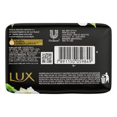 Sabonete Lux Botanicals Buquê De Jasmim 85g