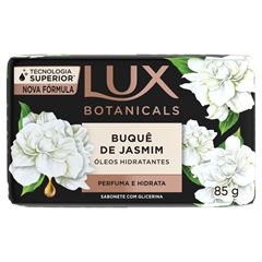 Sabonete Lux Botanicals Buquê De Jasmim 85g