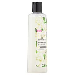 Sabonete Líquido Lux Botanicals Buquê De Jasmim 250ml