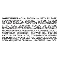 Sabonete Líquido Lux Botanicals Buquê De Jasmim 250ml