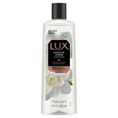 Sabonete Líquido Lux Botanicals Buquê De Jasmim 250ml