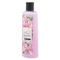 Sabonete Líquido Lux Botanicals Rosas Francesas 250ml