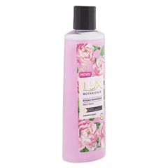 Sabonete Líquido Lux Botanicals Rosas Francesas 250ml