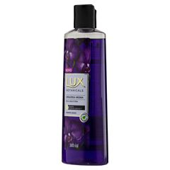 Sabonete Líquido Lux Botanicals Orquídea Negra 250ml