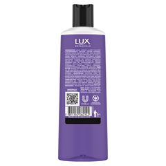 Sabonete Líquido Lux Botanicals Orquídea Negra 250ml
