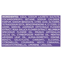 Sabonete Líquido Lux Botanicals Orquídea Negra 250ml