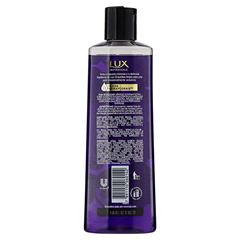 Sabonete Líquido Lux Botanicals Orquídea Negra 250ml