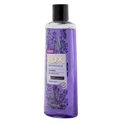 Sabonete Líquido Lux Botanicals Lavanda 250ml