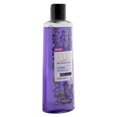 Sabonete Líquido Lux Botanicals Lavanda 250ml