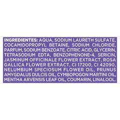Sabonete Líquido Lux Botanicals Lavanda 250ml