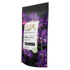 Sabonete Líquido Lux Botanicals Orquídea Negra Refil